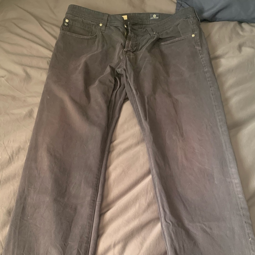 AG Graduate Pant Blue 34
